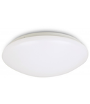 Plafoniera Led Aries rotunda fi260 18W=160W 220V 6000K, lumina rece