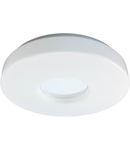 Plafoniera Led Crux fi375, 20W=160W, 2700K, lumina calda