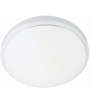 Plafoniera Led model Leo fi270, 12W=75W, 2700K, lumina calda