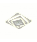 Plafoniera Led Naiad 54W/3850lm 3000k/4000k/6500k