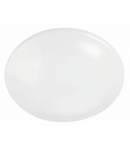 Plafoniera Led Orion rotunda fi260,12W=75W, 2700K, lumina calda