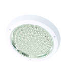 Plafoniera LED Rotunda Pentru Bucatarie 12W 6500K