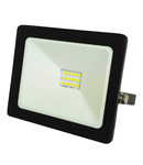 Proiector Led SMD Galaxy, 10W=50W, 3000K, lumina calda