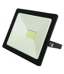 Proiector Led SMD Galaxy, 20W=100W, 3000K, lumina calda