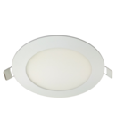 Spot Led Slim Ø145, 9W=60W, 6400K, lumina rece