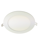 Spot Led Slim Ø170, 12W=75W, 2700K, lumina calda