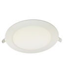 Spot Led Slim Ø192, 15W=100W 6400K, lumina rece