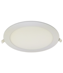 Spot Led Slim Ø223, 18W=150W, 2700K, lumina calda