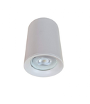 SPOT LED TRADITIONAL ALB CU DULIE 1XGU10