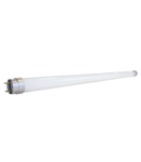 Tub LED Delight, model T8, 9W=18W, 6400K, lumina rece, 720lm