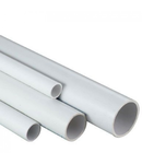 Tub rigid PVC 13mm (Pret pe metru liniar)