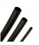 TUB TERMOCONTRACTABIL 10/5mm NEGRU