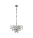 Candelabru cristal EGLO CALMEILLES 1