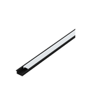 Profil incastrat banda LED, 1m EGLO