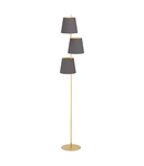 Lampadar EGLO ALMEIDA 2 99612, E27 3X40W