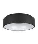 Plafoniera EGLO MARGHERA 2 390049, LED 25.5W