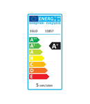 Bec inteligent EGLO CONNECT 11857, LED E14 5W