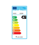 Bec dimabil EGLO 12594, LED E27 4W