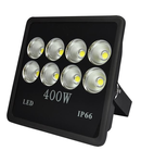 Proiector LED 400w (8x50w) 6400k