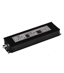 Sursa de alimentare pentru banda led-  100W 230AC/12VDC IP67 