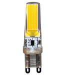 Bec Led – G9 COB 230v/3w 2700k *TV 0,25ron