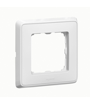 Legrand Cariva Placa Alba 1 Aparat