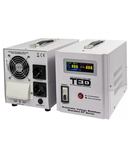 Stabilizator retea maxim 300W 0.3 Kw 500VA-AVR LCD 