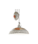 Lampa suspendata CLASSIC VERONA C958