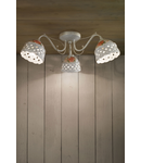Plafoniera, lampa de tavan  CLASSIC VERONA C963