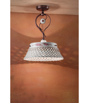Plafoniera, lampa de tavan  CLASSIC VERONA C1226
