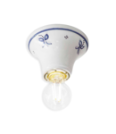 Plafoniera, lampa de tavan  CLASSIC TRIESTE C133