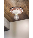 Plafoniera, lampa de tavan  CLASSIC TRIESTE C134