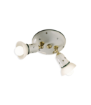 Plafoniera, lampa de tavan  CLASSIC SAVONA C278