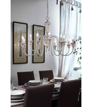 Lustra, lampadar CLASSIC SANREMO C270-12