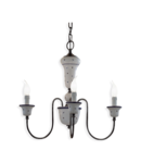 Lustra, lampadar CLASSIC SANREMO C270-3