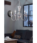 Lustra, lampadar CLASSIC SANREMO C270-5