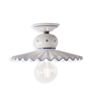 Plafoniera, lampa de tavan  CLASSIC ROMA C376