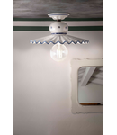 Plafoniera, lampa de tavan  CLASSIC ROMA C376