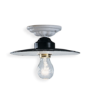 Plafoniera, lampa de tavan  CLASSIC POTENZA C005