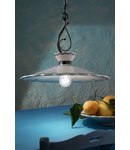 Lustra, lampa suspendata CLASSIC RAVENNA C927