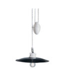 Lampa suspendata CLASSIC POTENZA C049