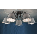 Plafoniera, lampa de tavan  CLASSIC RAVENNA C924