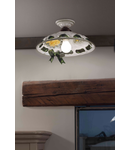 Plafoniera, lampa de tavan  CLASSIC NAPOLI C369