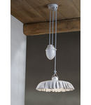 Lampa suspendata CLASSIC MODENA C905