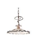 Lustra, lampa suspendata CLASSIC MILANO C1127