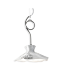 Lustra, lampa suspendata CLASSIC LECCO C1297