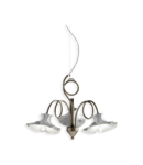 Lustra, lampadar CLASSIC LECCO C1293-3