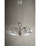 Lustra, lampadar CLASSIC LECCO C1293-5