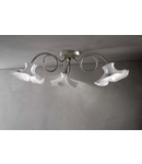 Plafoniera, lampa de tavan  CLASSIC LECCO C1294-3