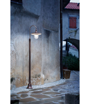 Lampa podea CLASSIC LATINA A672